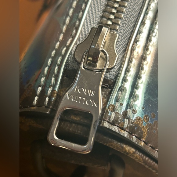 Louis Vuitton “Nebula” keepsake 25 - Picture 5 of 8